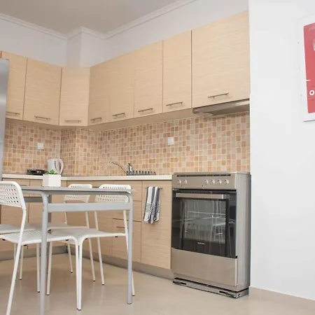 Skg Serenity Suite Thessaloniki Exterior photo