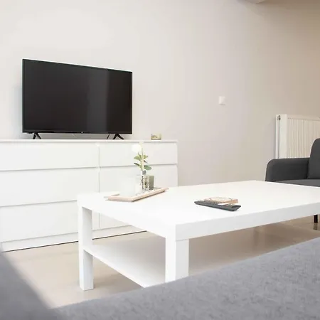 Skg Serenity Suite Thessaloniki Exterior photo