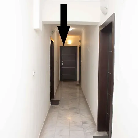 Skg Serenity Suite Thessaloniki Exterior photo