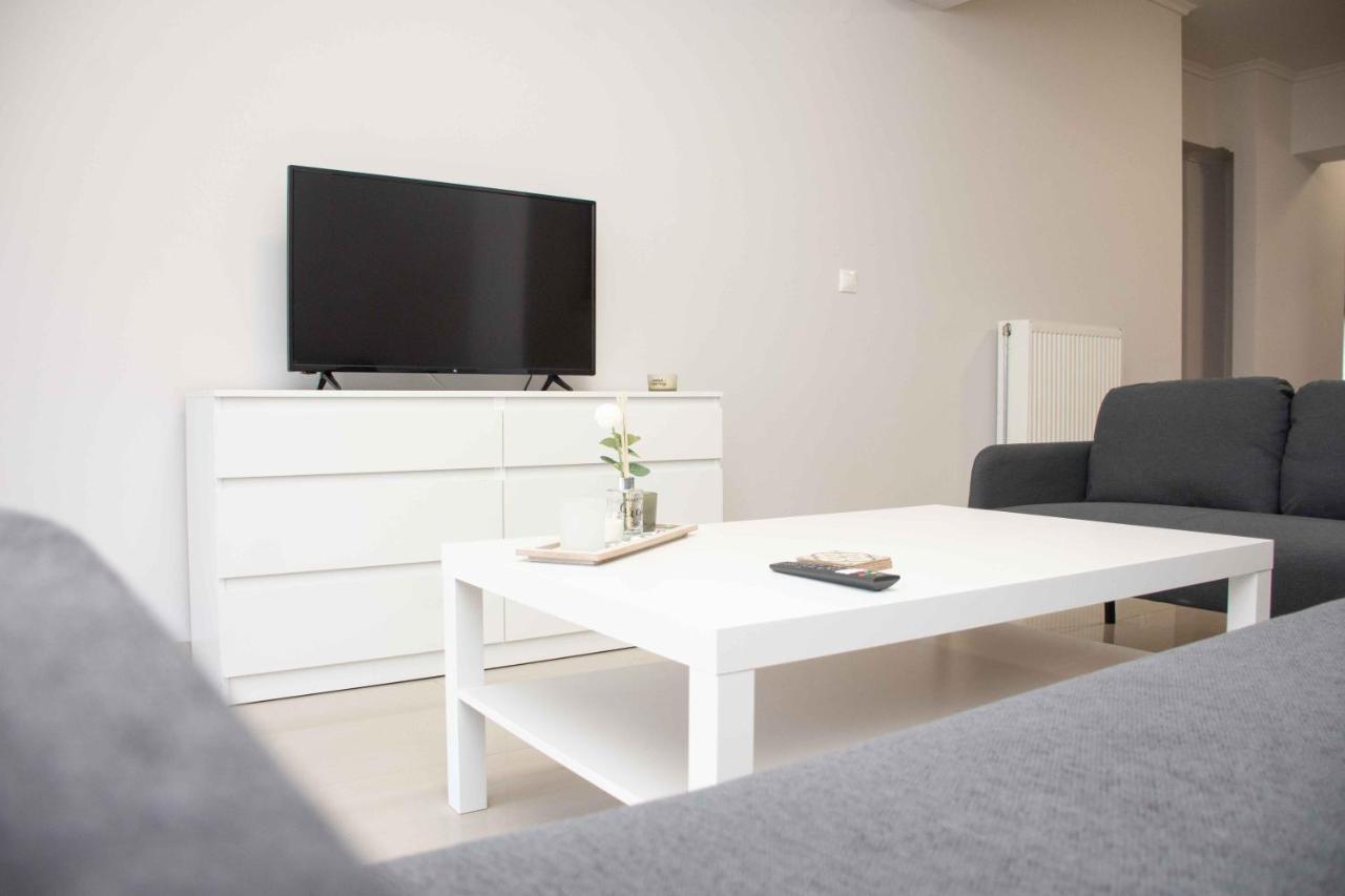Apartament Skg Serenity