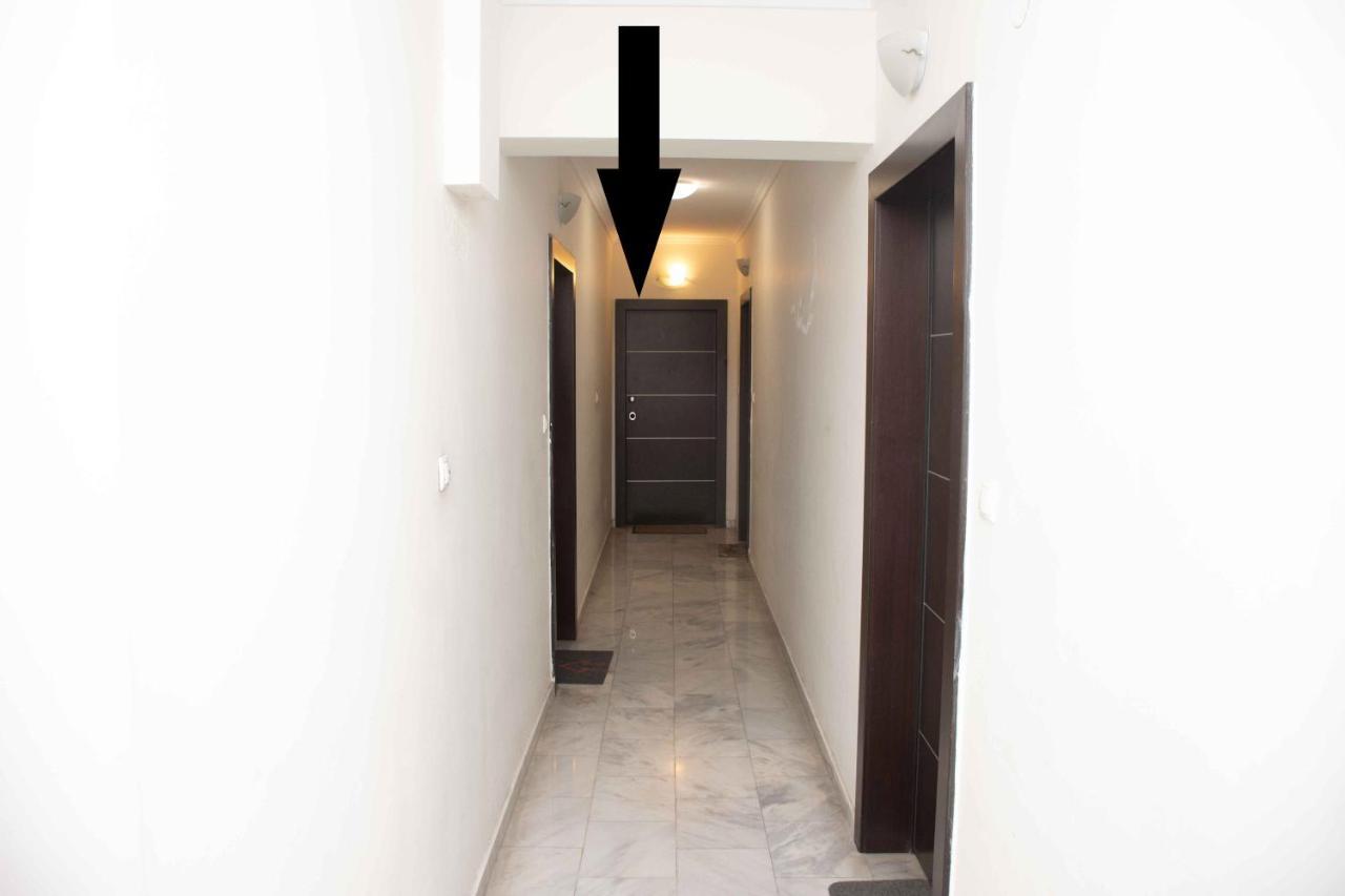 Skg Serenity Apartament