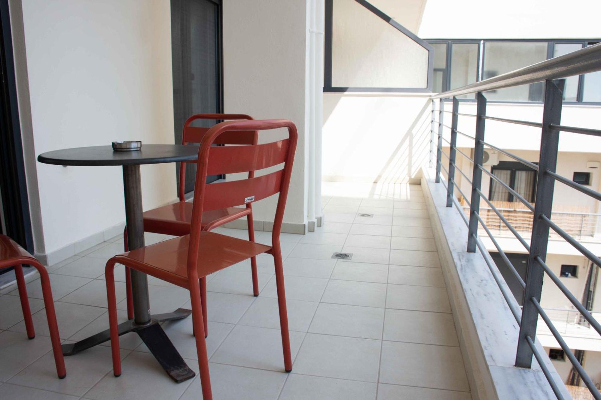 Apartament Skg Serenity