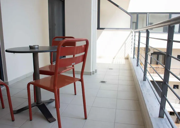 Skg Serenity Suite