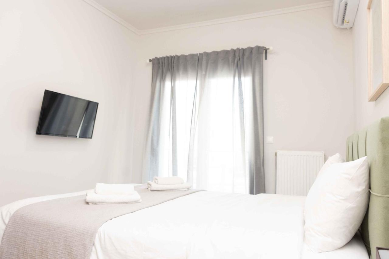 Skg Serenity Apartment *